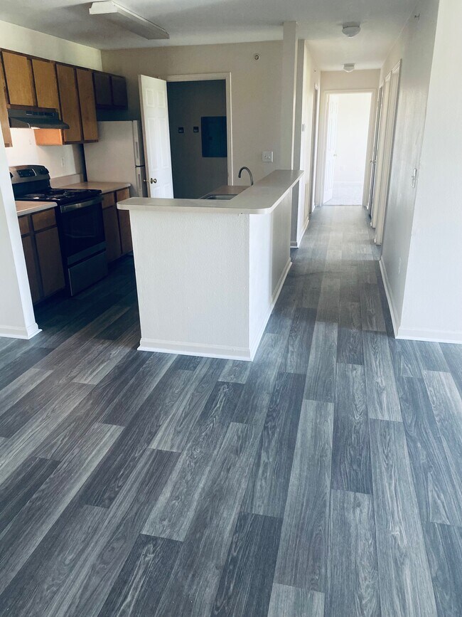 3 Bed/2Bath