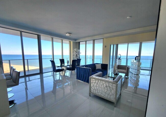 Photo - 3100 N Ocean Dr Unit H-1503