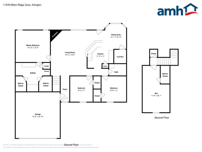 Photo - 11578 Milton Ridge Cove