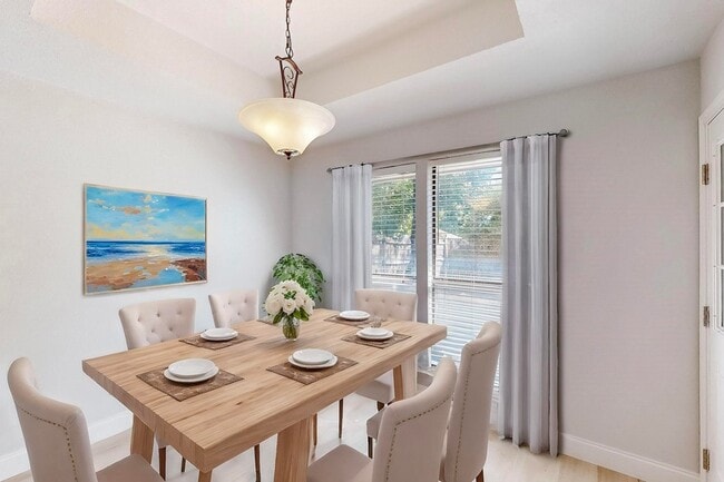 Photo - 2513 McKensie Ln