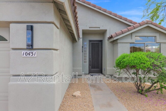 Photo - 10431 E Morning Star Dr