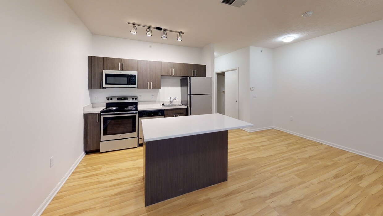 Photo - SPACES Apartments