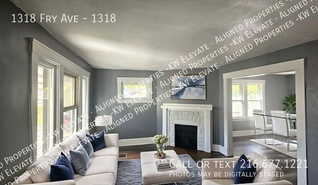 Photo - 1318 Fry Ave Unidad 1318