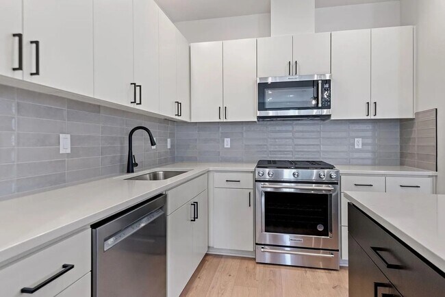 Photo - New Construction Townhome in Sisters