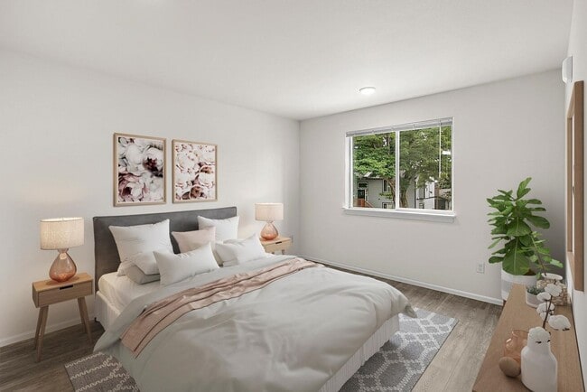 Photo - Cedar Place