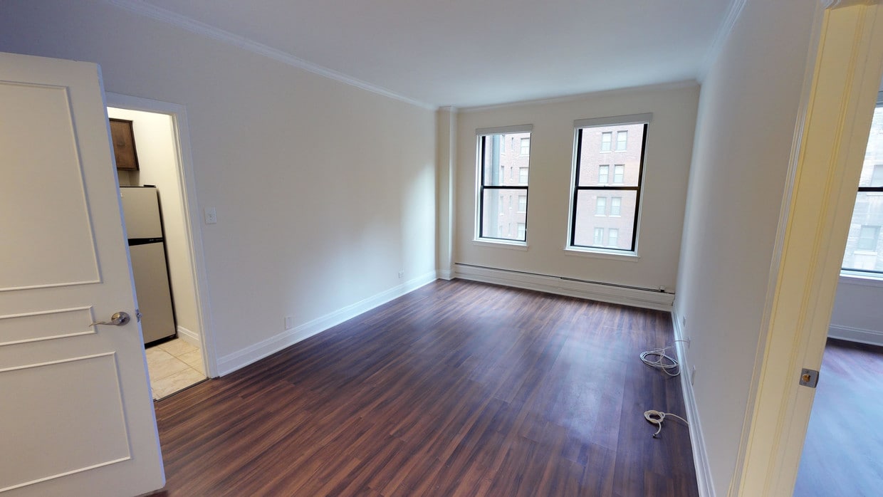 Photo - The Seneca Apartments