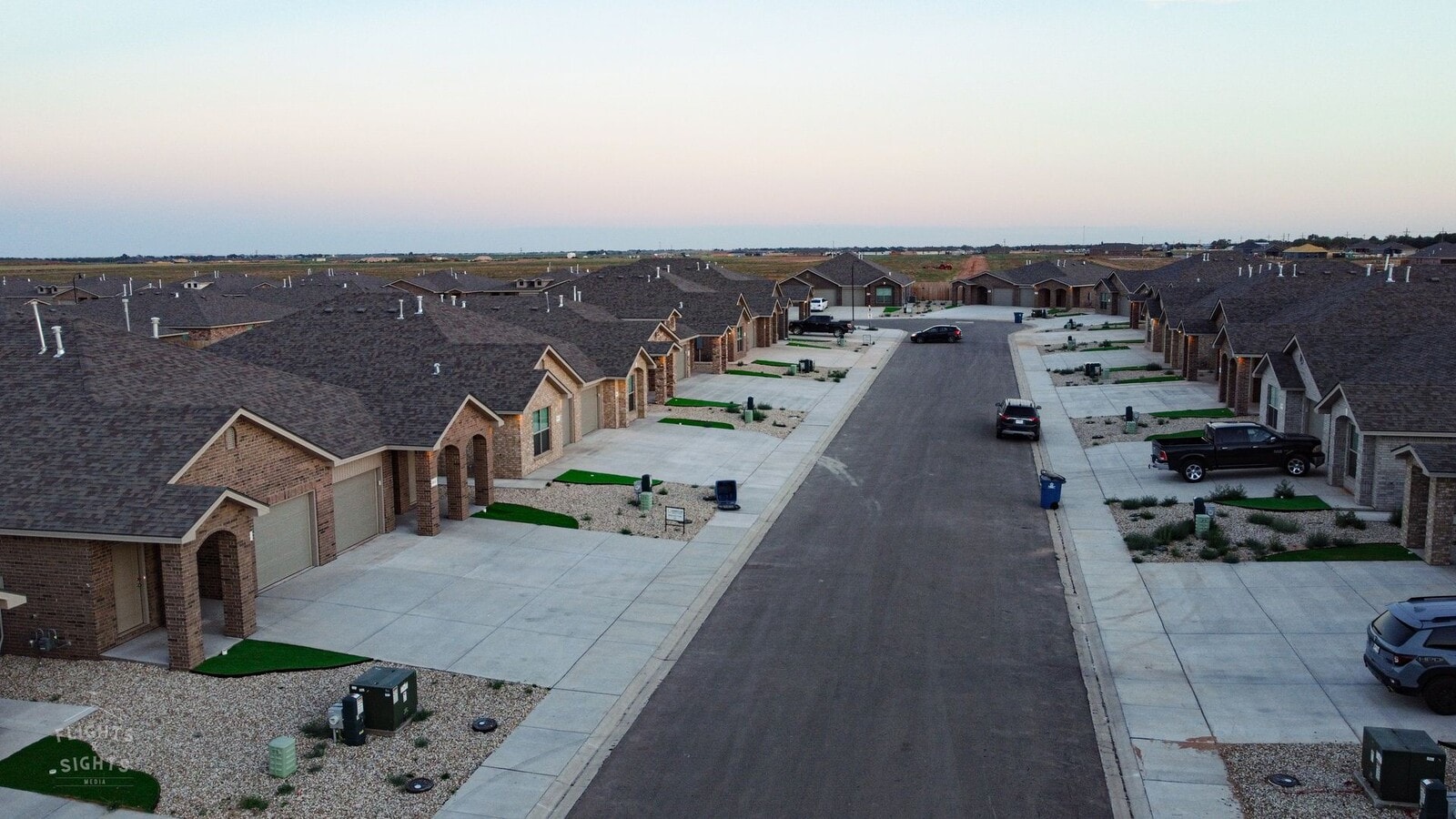 Photo - 2007 Bryan Ave Unit Harvest-2007 A Bryan