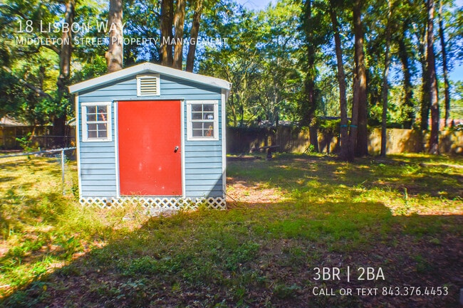 Photo - 18 Lisbon Way