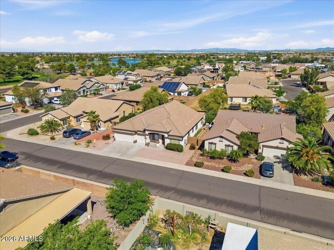 Building Photo - 3410 W Alicia Dr