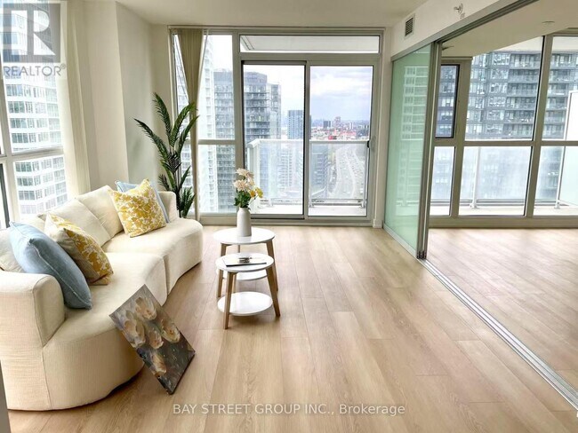 Photo - 75 Queens Wharf Rd Unit 2908