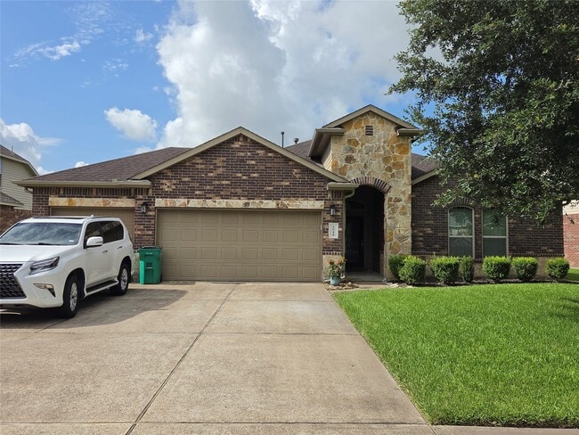 Building Photo - 2514 Copper Fields Dr