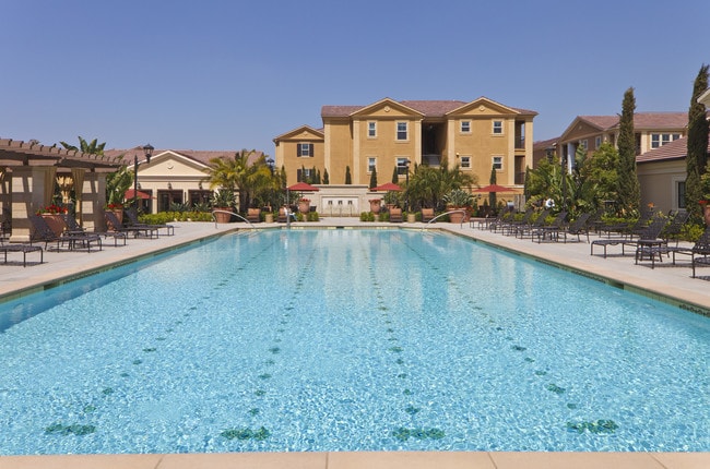 Cypress Village Apartment Homes