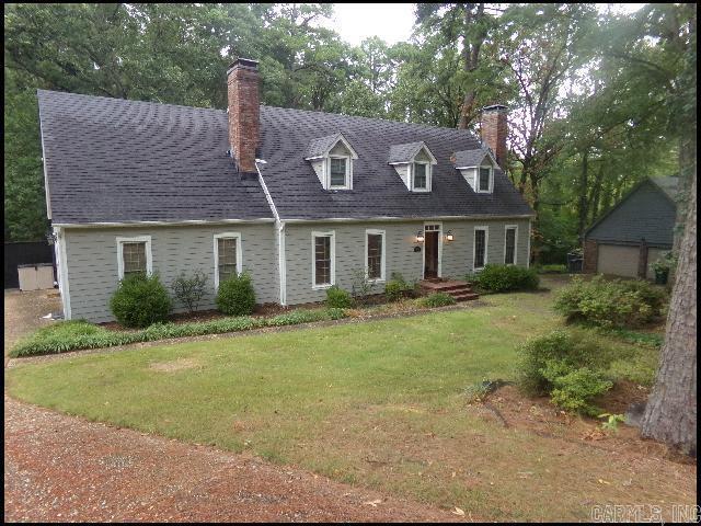 Photo - 13708 Abinger Ct House