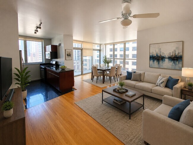 Photo - 600 N Dearborn St Unit 811