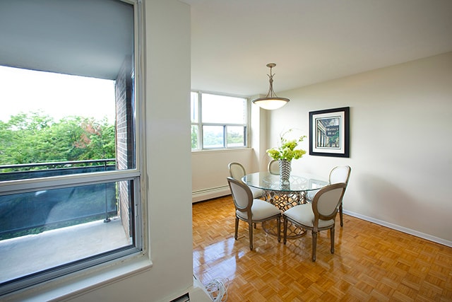 Brookbanks Apartments