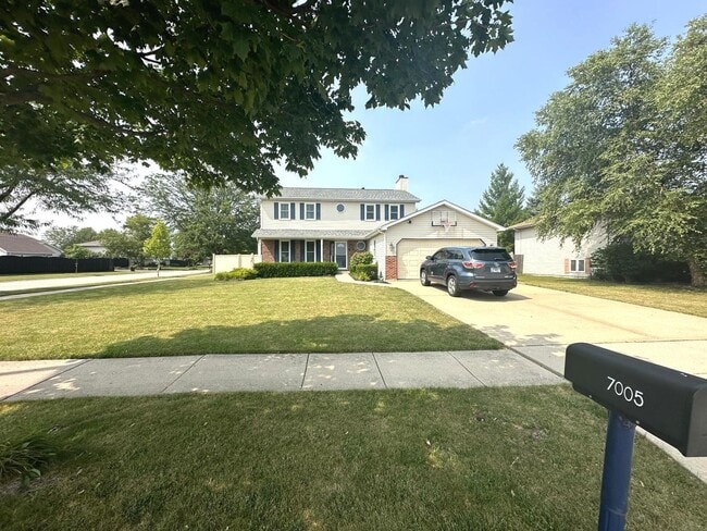 Building Photo - 7005 Manchester Dr