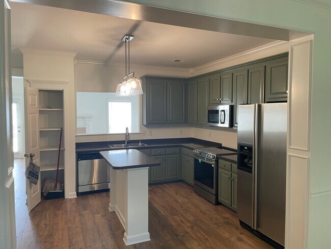 Photo - 7706 Porter House Dr