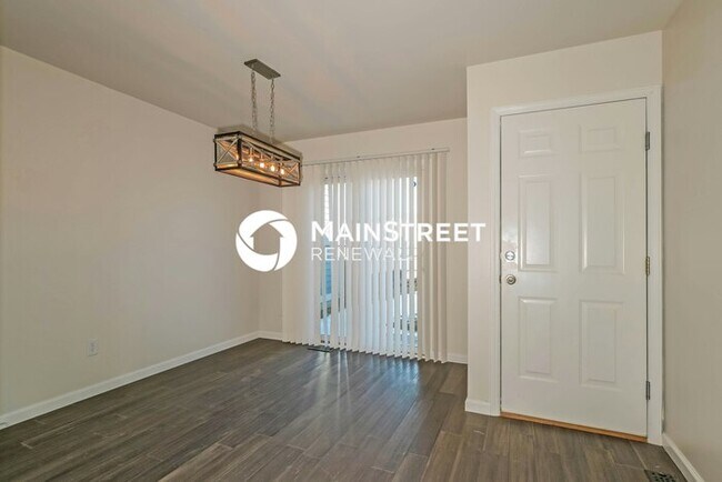 4 Bedroom Pet-Friendly Home in SAINT CHARLES, MO with Main Street Renewal
