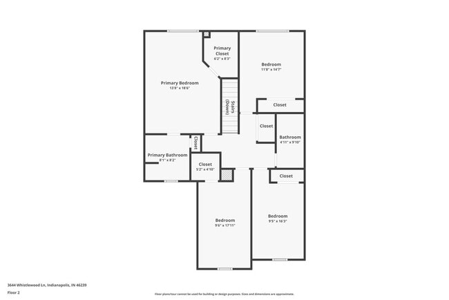 Photo - 3644 Whistlewood Ln