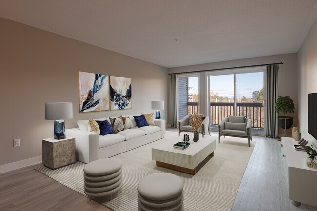 Greenpark Suites