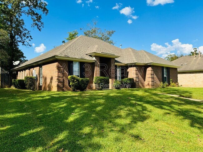 Photo - 4025 Oak Shadow Ln