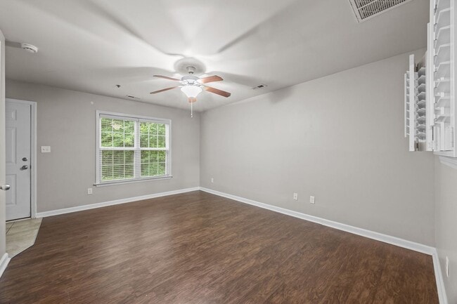 Photo - Welcome to Acorn Forest!