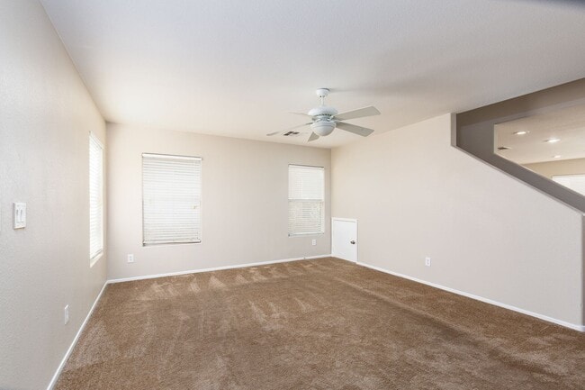 Photo - Southwest Las Vegas Home with 3 Bedrooms
