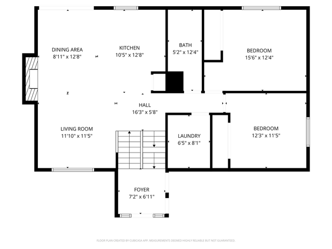 Photo - 5 Bed | 3 Bath | Luxury Living at Its Finest