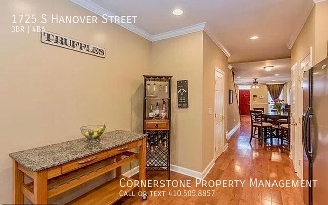 Photo - 1725 S Hanover St