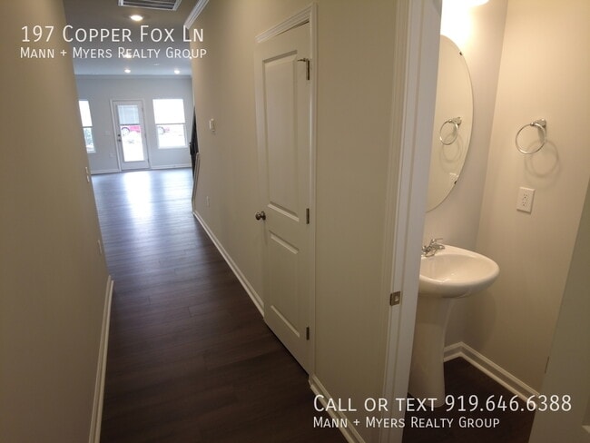 Photo - 197 Copper Fox Ln