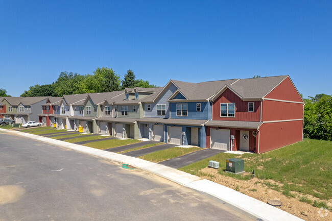 Building Photo - Goldfinch Meadows Rental