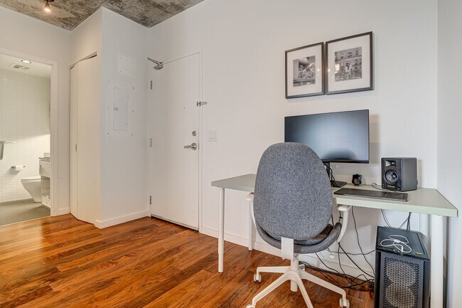 Photo - 51 Trolley Cres Unit 1108