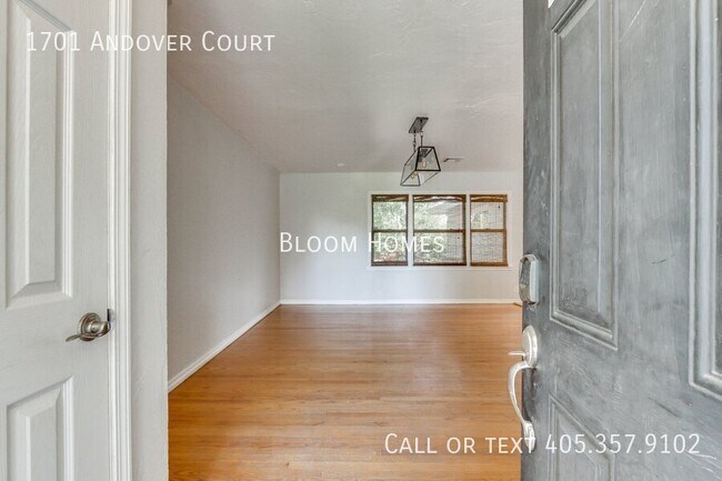 Photo - 1701 Andover Ct