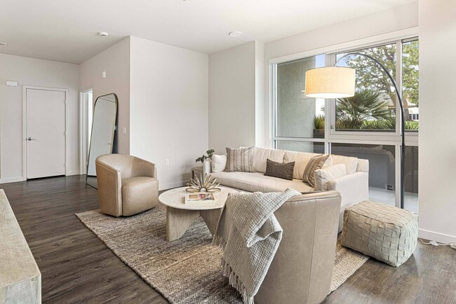 Volar Apartments