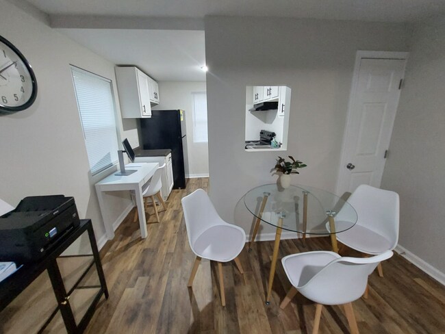 Photo - 201 Chandler Dr Unit 3A