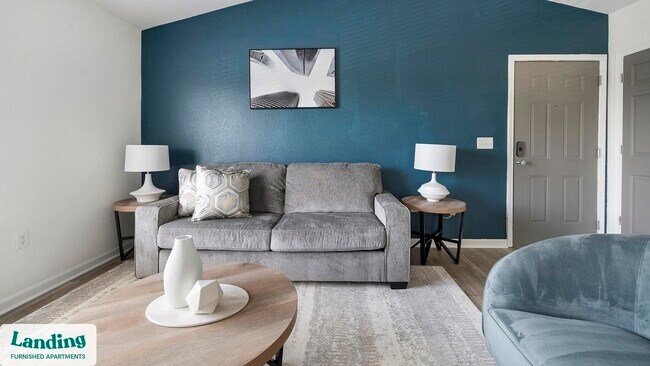 210 Hillwood Blvd Unit 1022