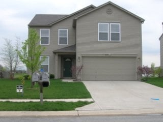 Building Photo - Fishers - 3 BR home
