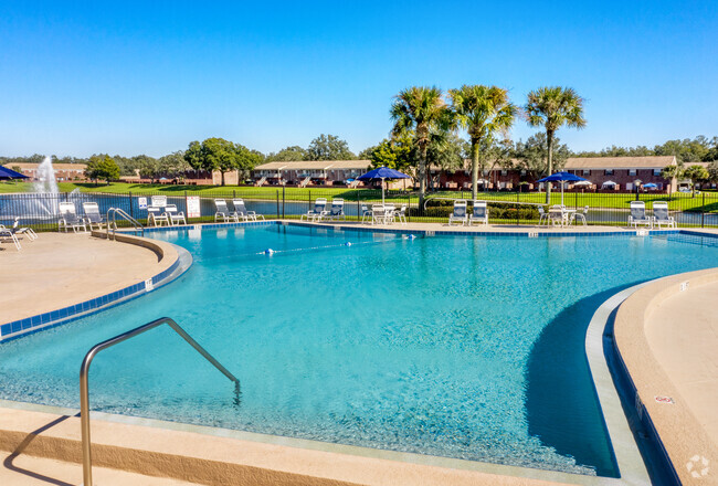 Carlton Arms Of Ocala Apartments For Rent In Ocala, Fl 