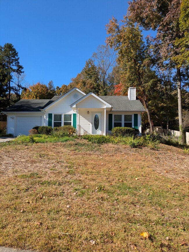 Photo - 4003 Persimmon Court