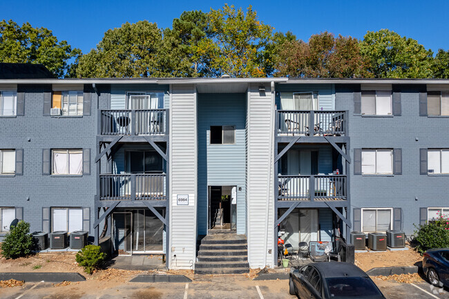 Cielo At Vinings - Cielo At Vinings Apartments