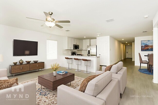 Photo - 2733 Mistwood Dr