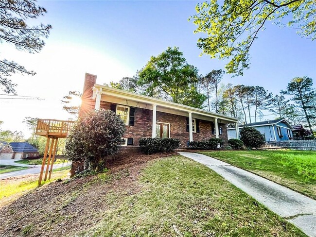 Photo - 1300 N Coleman Rd House
