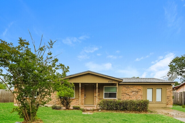 Building Photo - 8567 Canton Dr