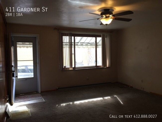 Photo - 411 Gardner St