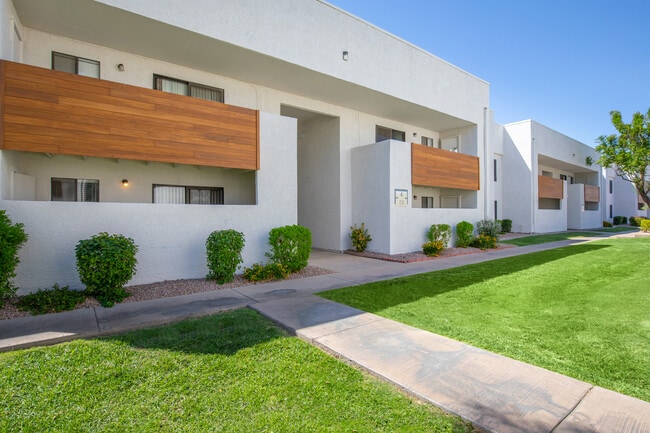 Foto del exterior