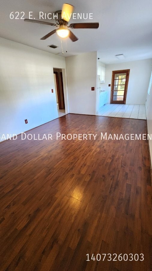 Photo - 622 E Rich Ave