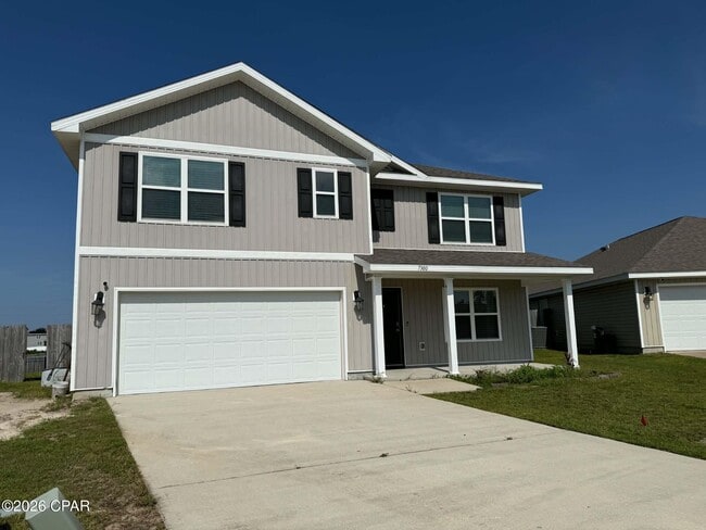 Building Photo - 7300 Ellie B Dr