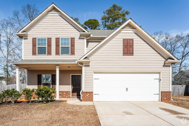 Building Photo - 4059 Clay Ct SE Rental