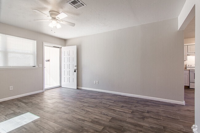 Building Photo - 1045 NW 20th St Rental
