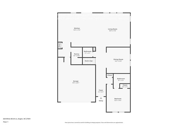 Photo - 620 White Birch Ln